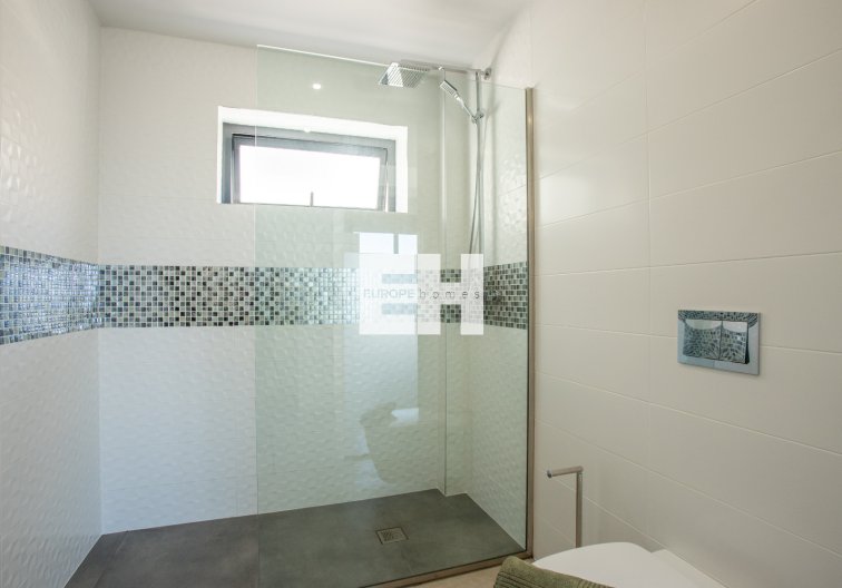 Segunda mano - villa - Ciudad Quesada - Costa Blanca