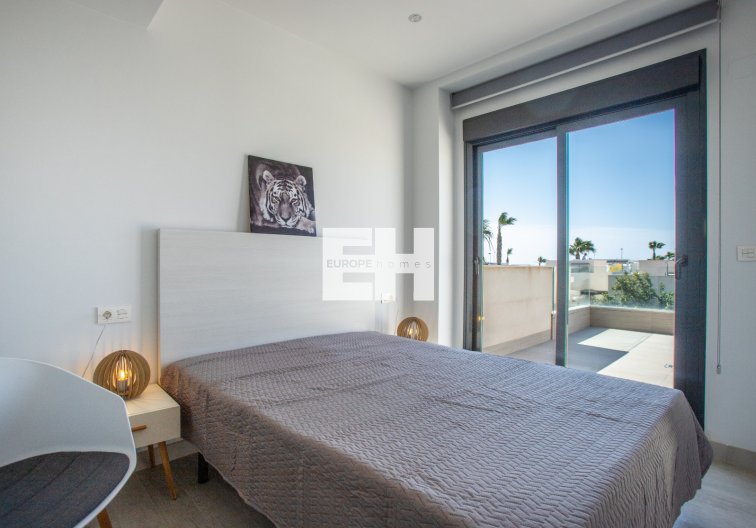 Segunda mano - villa - Ciudad Quesada - Costa Blanca