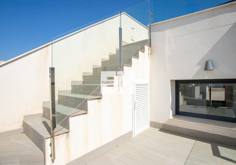 Segunda mano - villa - Ciudad Quesada - Costa Blanca