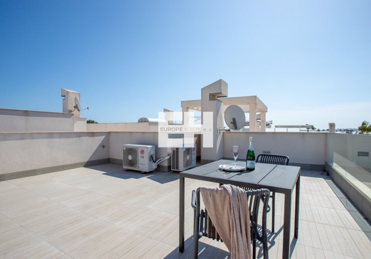 Segunda mano - villa - Ciudad Quesada - Costa Blanca