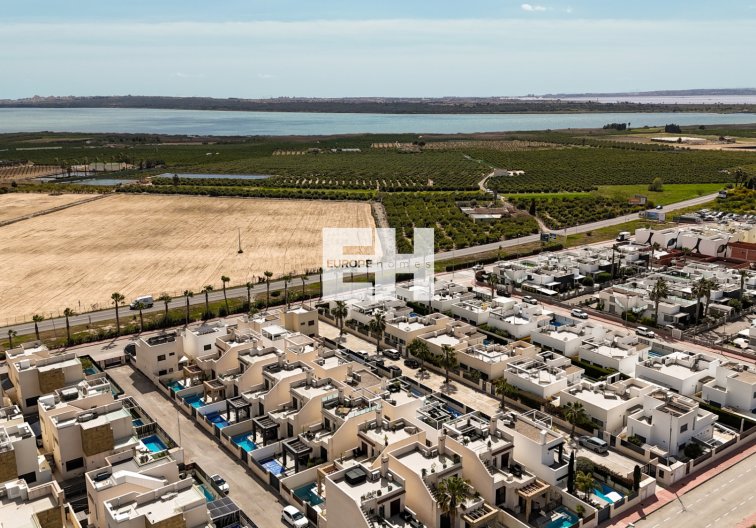 Segunda mano - villa - Ciudad Quesada - Costa Blanca
