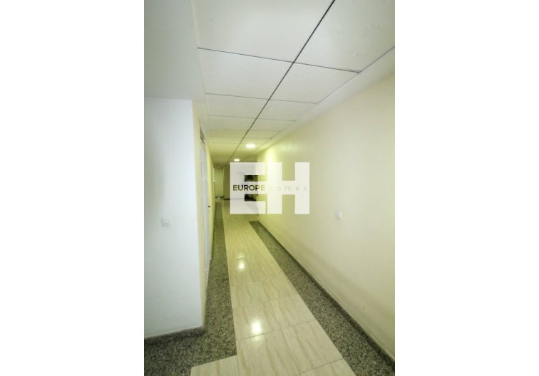 Segunda mano - Apartamento  - Torrevieja - Centro