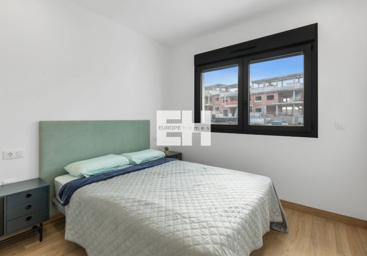 Segunda mano - Atico - Torrevieja - Los Balcones - Los Altos Del Edén