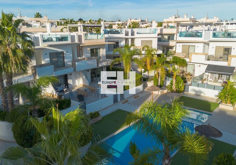 Segunda mano - Duplex - Ciudad Quesada - Costa Blanca Sur