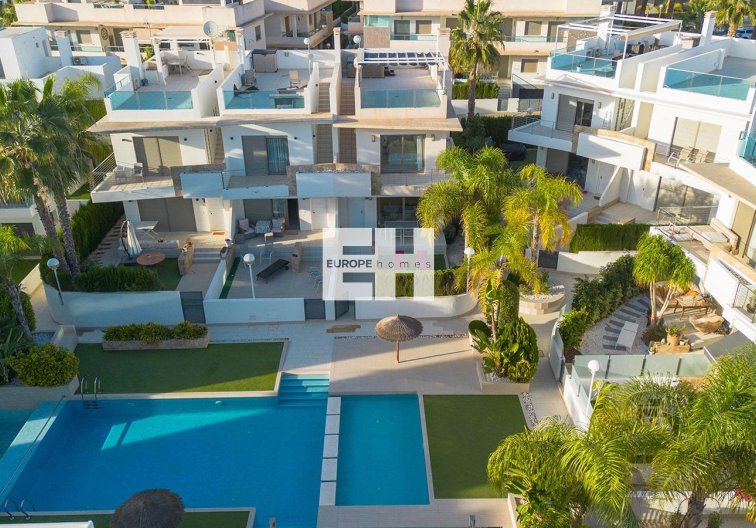 Segunda mano - Duplex - Ciudad Quesada - Costa Blanca Sur