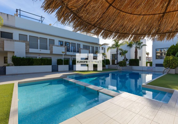 Segunda mano - Duplex - Ciudad Quesada - Costa Blanca Sur
