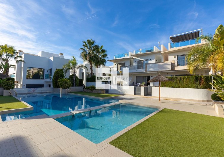 Segunda mano - Duplex - Ciudad Quesada - Costa Blanca Sur