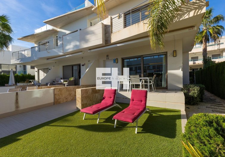 Segunda mano - Duplex - Ciudad Quesada - Costa Blanca Sur