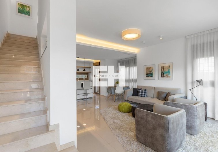 Segunda mano - Duplex - Ciudad Quesada - Costa Blanca Sur