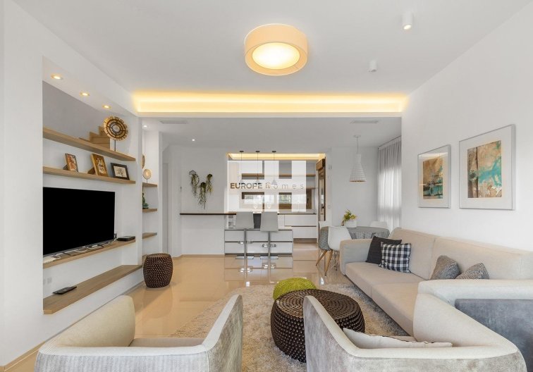 Segunda mano - Duplex - Ciudad Quesada - Costa Blanca Sur