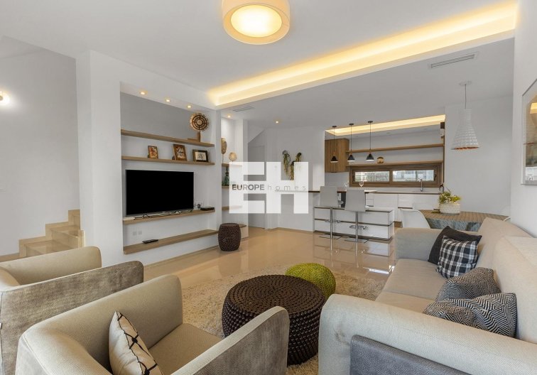 Segunda mano - Duplex - Ciudad Quesada - Costa Blanca Sur
