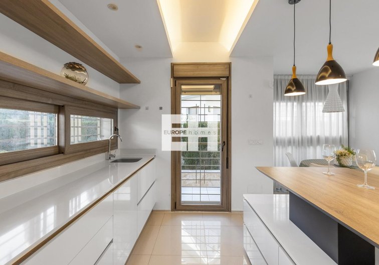 Segunda mano - Duplex - Ciudad Quesada - Costa Blanca Sur