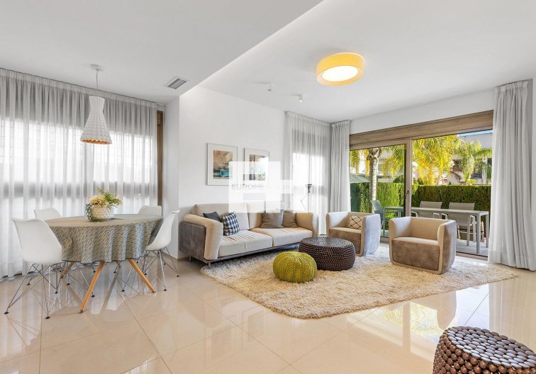 Segunda mano - Duplex - Ciudad Quesada - Costa Blanca Sur