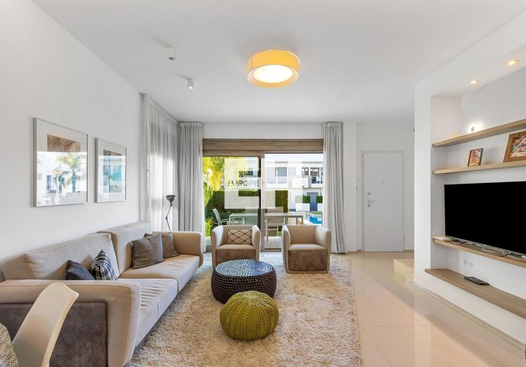 Segunda mano - Duplex - Ciudad Quesada - Costa Blanca Sur