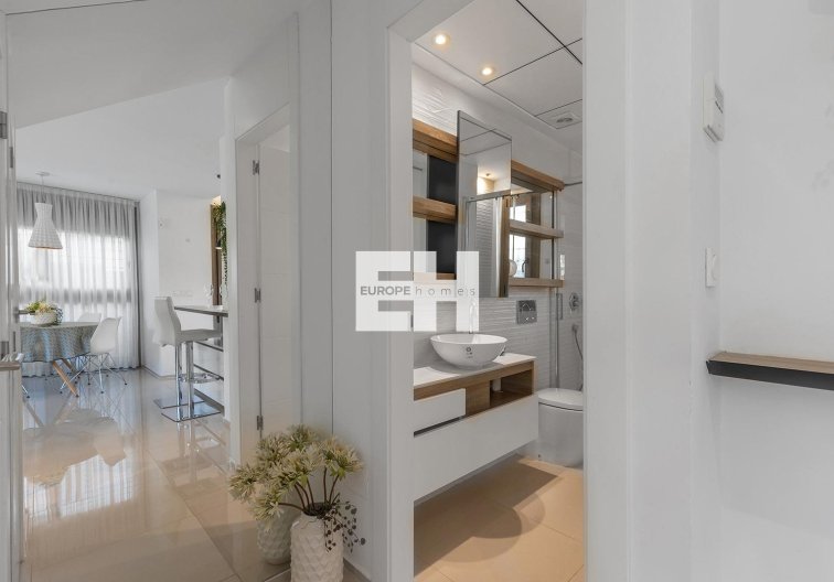 Segunda mano - Duplex - Ciudad Quesada - Costa Blanca Sur