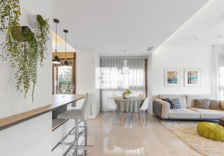 Segunda mano - Duplex - Ciudad Quesada - Costa Blanca Sur
