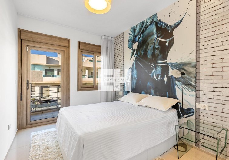 Segunda mano - Duplex - Ciudad Quesada - Costa Blanca Sur