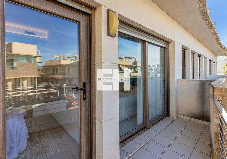 Segunda mano - Duplex - Ciudad Quesada - Costa Blanca Sur