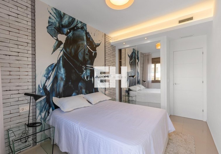 Segunda mano - Duplex - Ciudad Quesada - Costa Blanca Sur