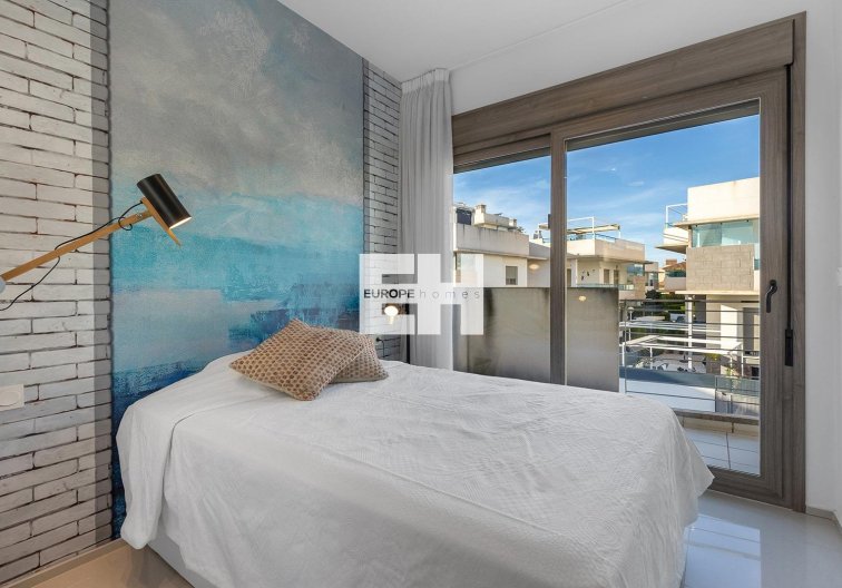 Segunda mano - Duplex - Ciudad Quesada - Costa Blanca Sur