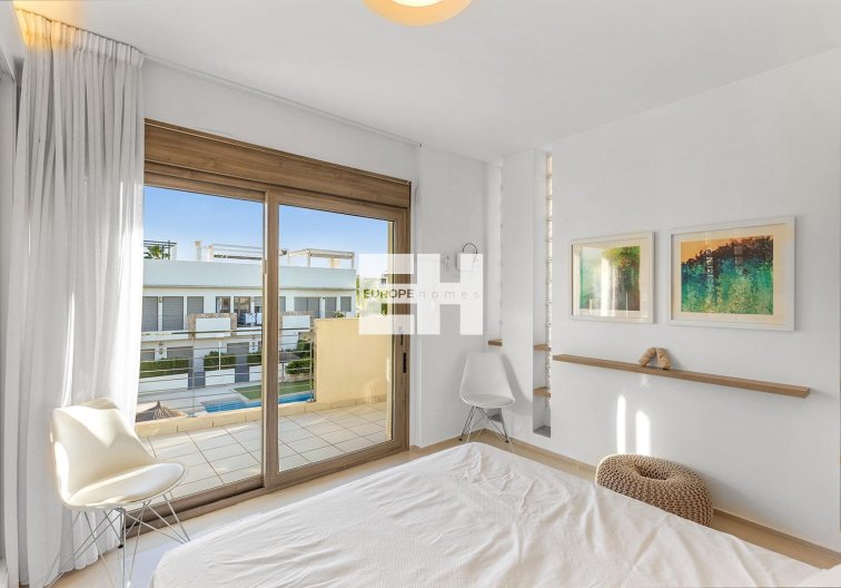 Segunda mano - Duplex - Ciudad Quesada - Costa Blanca Sur
