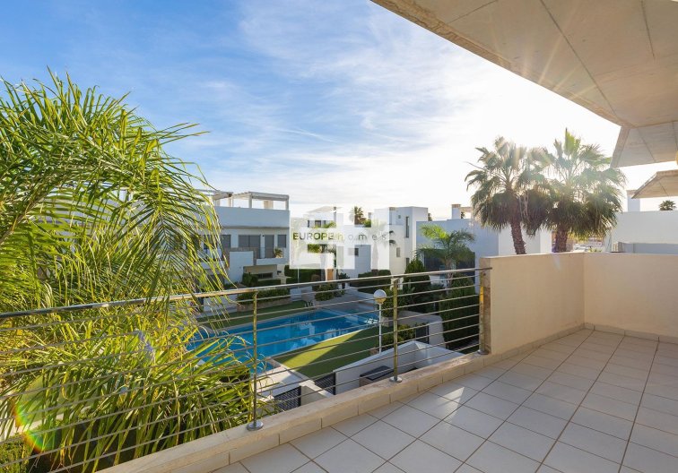 Segunda mano - Duplex - Ciudad Quesada - Costa Blanca Sur