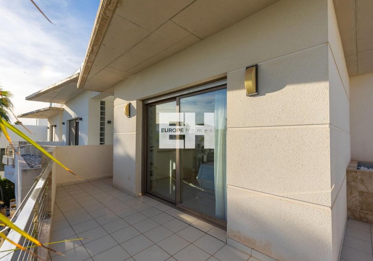 Segunda mano - Duplex - Ciudad Quesada - Costa Blanca Sur