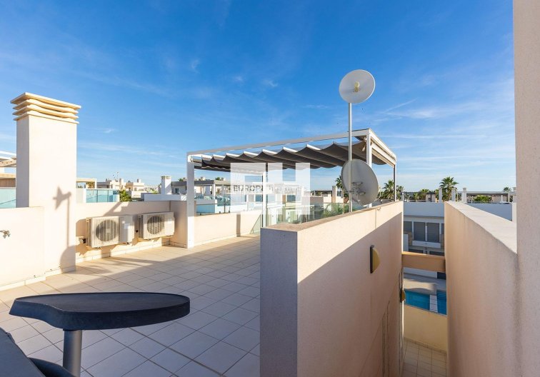Segunda mano - Duplex - Ciudad Quesada - Costa Blanca Sur