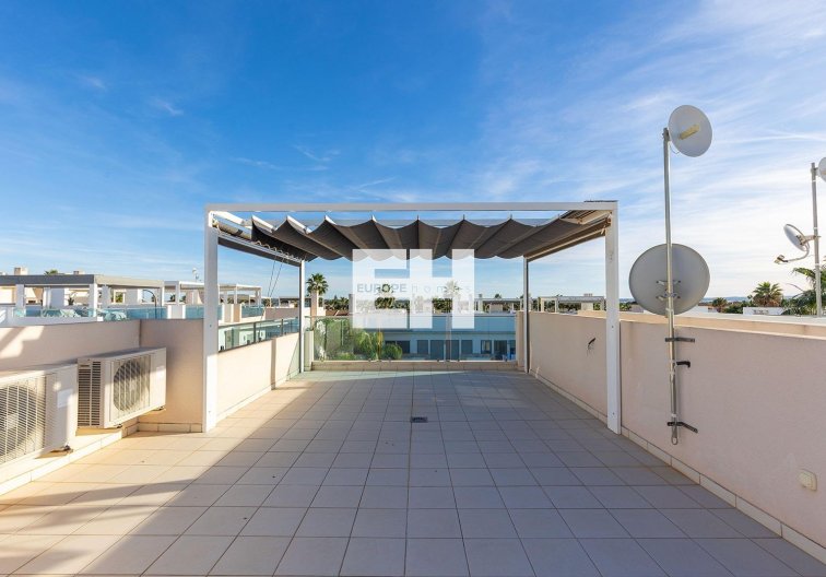 Segunda mano - Duplex - Ciudad Quesada - Costa Blanca Sur