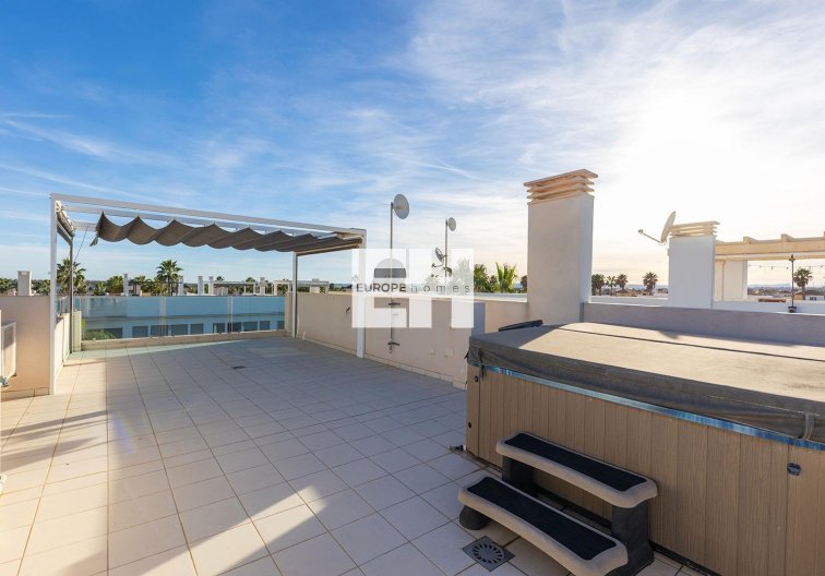 Segunda mano - Duplex - Ciudad Quesada - Costa Blanca Sur