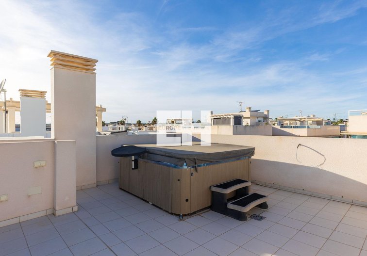 Segunda mano - Duplex - Ciudad Quesada - Costa Blanca Sur