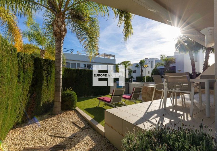 Segunda mano - Duplex - Ciudad Quesada - Costa Blanca Sur