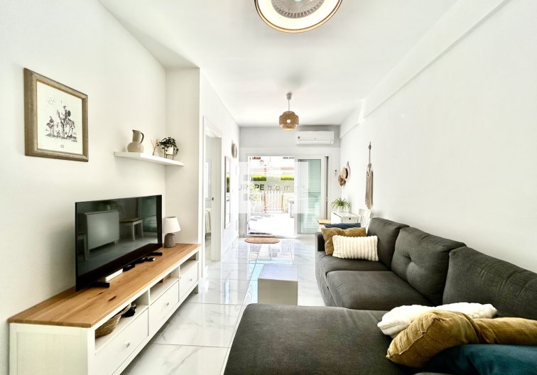 Segunda mano - Apartamento  - La Zenia - Costa Blanca