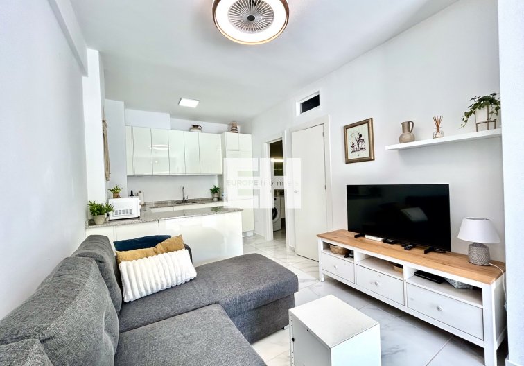 Segunda mano - Apartamento  - La Zenia - Costa Blanca