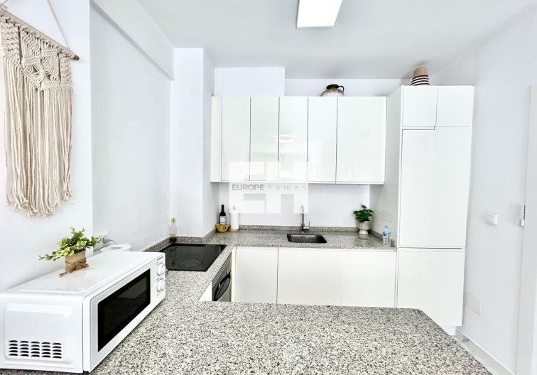 Segunda mano - Apartamento  - La Zenia - Costa Blanca
