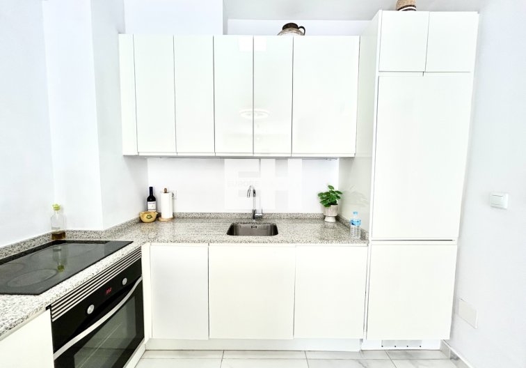 Segunda mano - Apartamento  - La Zenia - Costa Blanca