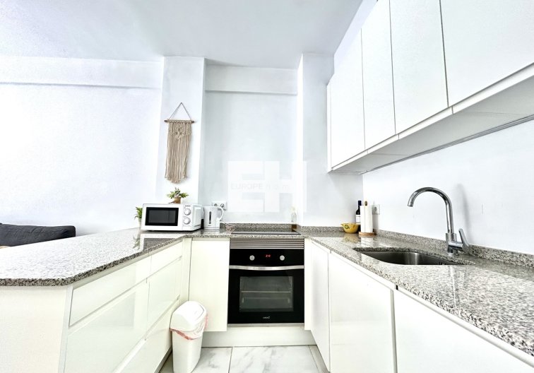 Segunda mano - Apartamento  - La Zenia - Costa Blanca