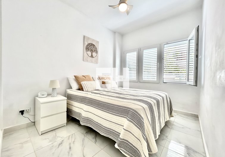 Segunda mano - Apartamento  - La Zenia - Costa Blanca