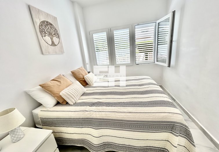 Segunda mano - Apartamento  - La Zenia - Costa Blanca