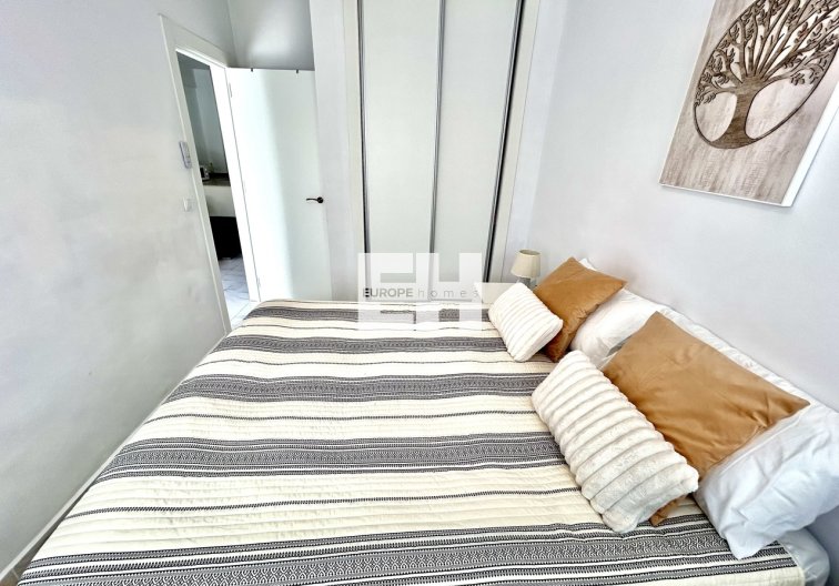 Segunda mano - Apartamento  - La Zenia - Costa Blanca