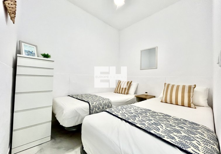Segunda mano - Apartamento  - La Zenia - Costa Blanca