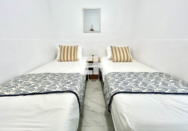 Segunda mano - Apartamento  - La Zenia - Costa Blanca