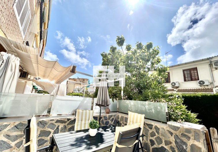 Segunda mano - Apartamento  - La Zenia - Costa Blanca
