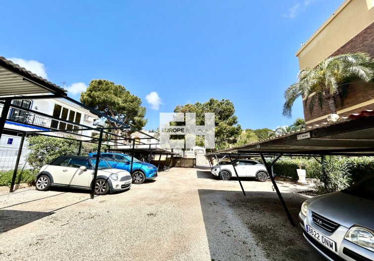 Segunda mano - Apartamento  - La Zenia - Costa Blanca
