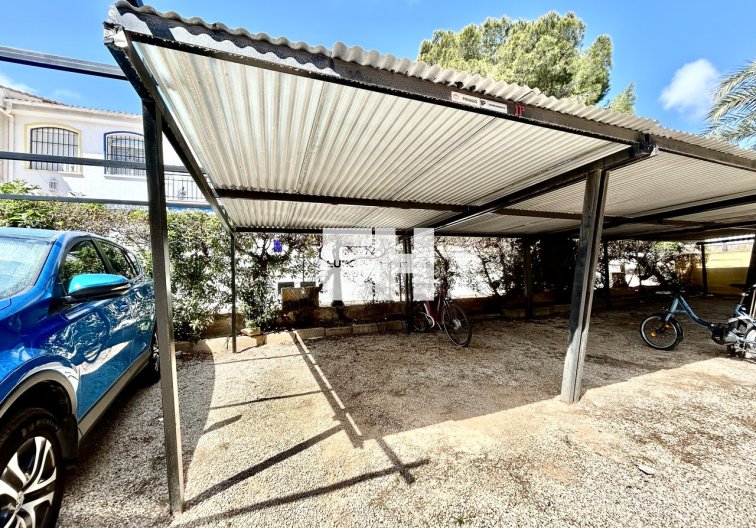 Segunda mano - Apartamento  - La Zenia - Costa Blanca