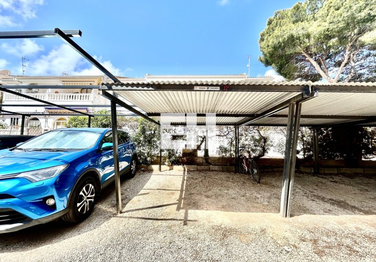 Segunda mano - Apartamento  - La Zenia - Costa Blanca