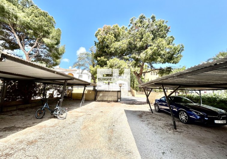 Segunda mano - Apartamento  - La Zenia - Costa Blanca