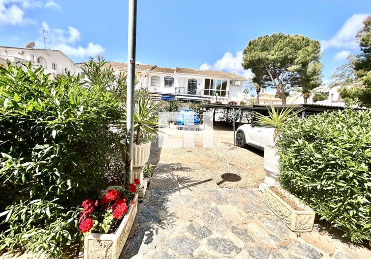 Segunda mano - Apartamento  - La Zenia - Costa Blanca