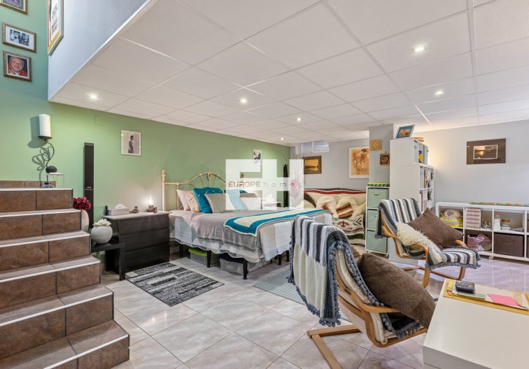 Segunda mano - town house - San Miguel de Salinas - Inland