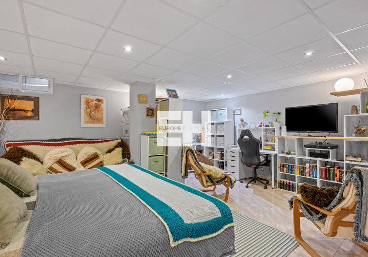 Segunda mano - town house - San Miguel de Salinas - Inland